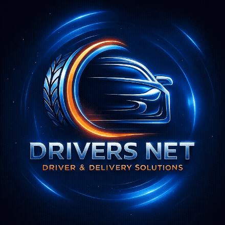 DriversNet Logo
